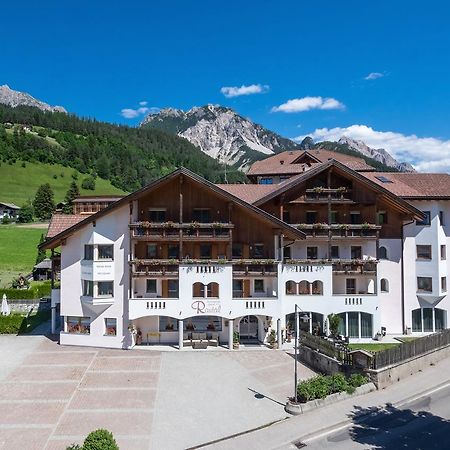 Residence Rautal B&B ***S San Vigilio Di Marebbe Zewnętrze zdjęcie