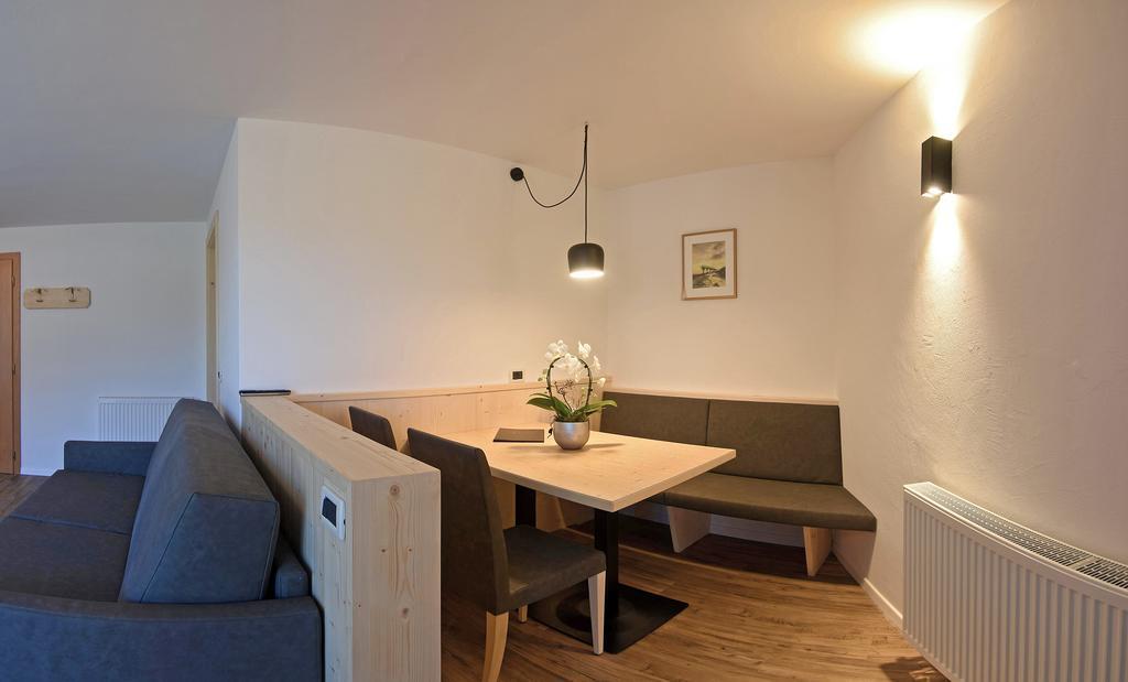 Residence Rautal B&B ***S San Vigilio Di Marebbe Zewnętrze zdjęcie