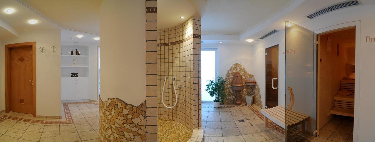 Residence Rautal B&B ***S San Vigilio Di Marebbe Zewnętrze zdjęcie