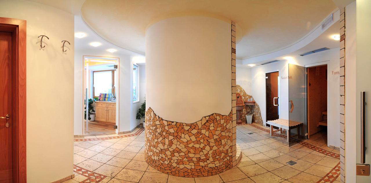 Residence Rautal B&B ***S San Vigilio Di Marebbe Zewnętrze zdjęcie